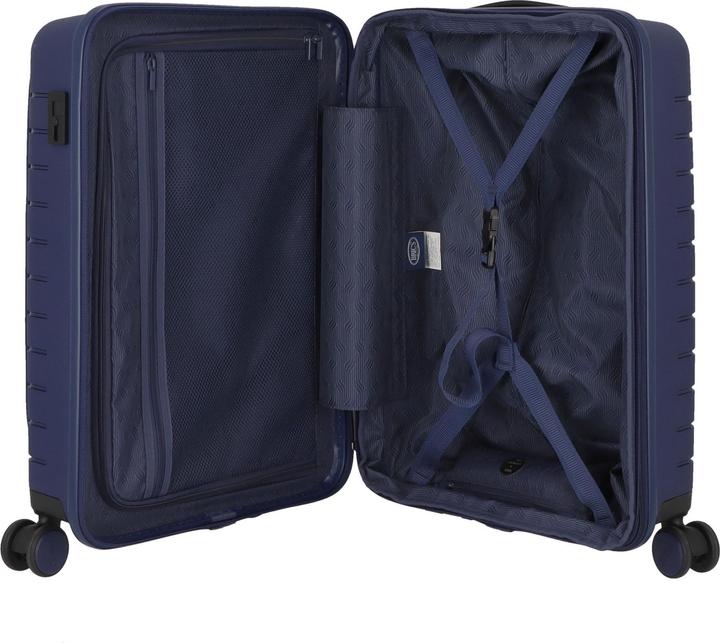 Actual product image Brics Bric's Suitcase & Trolley Ulisse Trolley 8428 (53 l, Hand luggage (up to 50 litres))