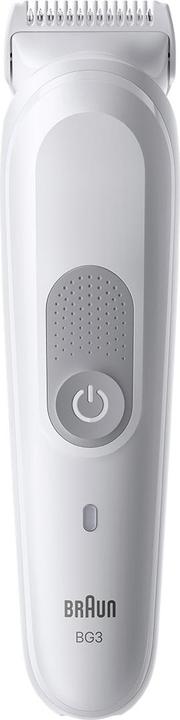 Produktbild Braun Rasierer