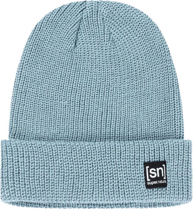 Image du produit Super Natural Bonnet Mérinos Basic (Taille unique)
