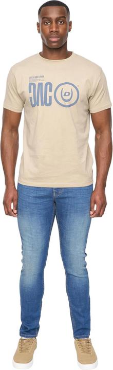 Image du produit Duck and Cover - T-shirt DACSTEE - Homme (XL)