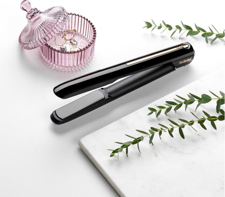 Produktbild BaByliss 9000U (Glätteisen)