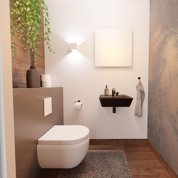Productafbeelding Hombli Paneelverwarming (350 W)