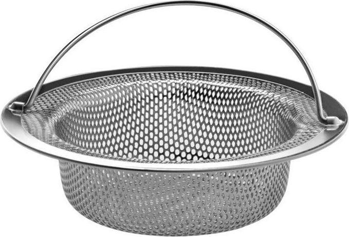 Produktbild JTI Sil für Spüle - Edelstahl (11 cm)