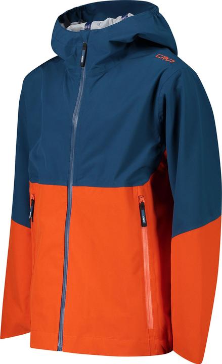 Actual product image CMP Campagnolo Hoodie (152)