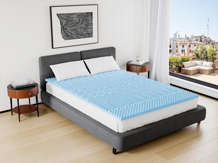 Actual product image Ysmée Venari (180 x 200 cm)