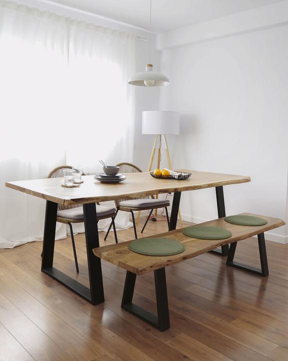 Actual product image Kave Home Iguazu (E27)