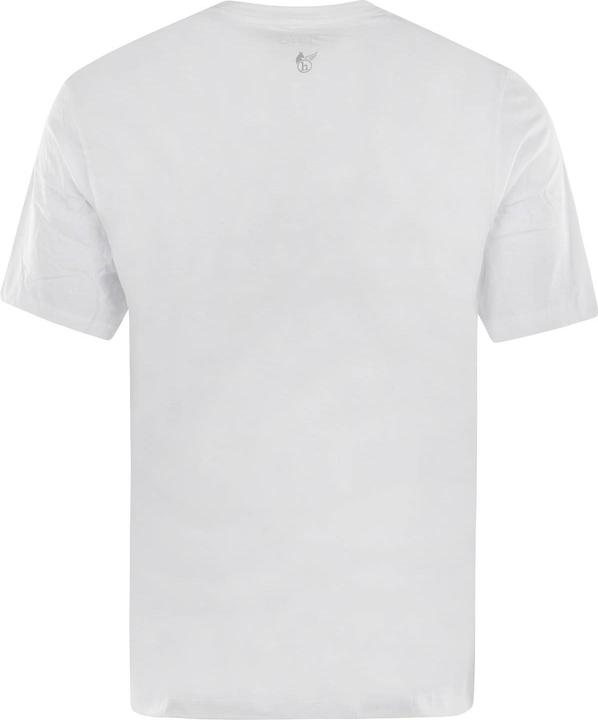 Immagine prodotto Hajo T-shirt Casual Comfortable Fit - 16249 (3XL)
