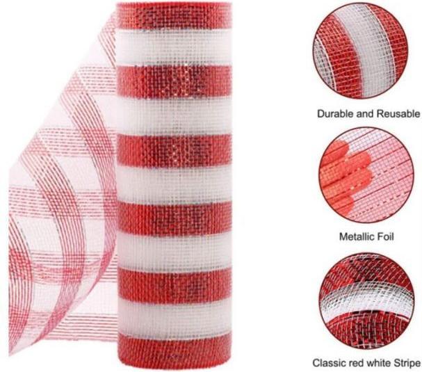 Image du produit MU Style Josef Series Rouleau de table en tulle (Ruban, 1 x)