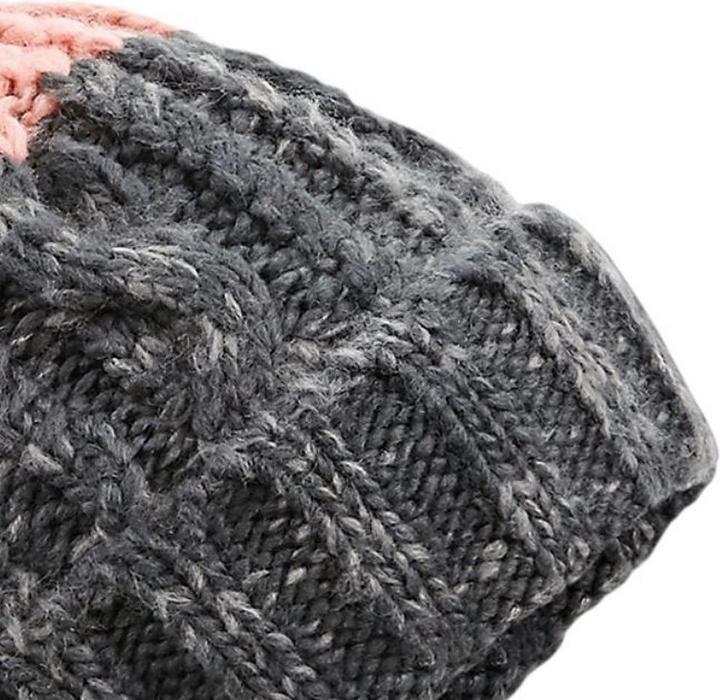 Immagine prodotto Beechfield Cappellino Apres per adulti (Taglia unica)