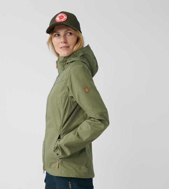 Immagine prodotto Fjällräven Giacca Stina (XS)