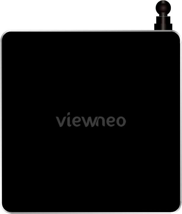 Viewneo 4K SignageBox + Lizenz
