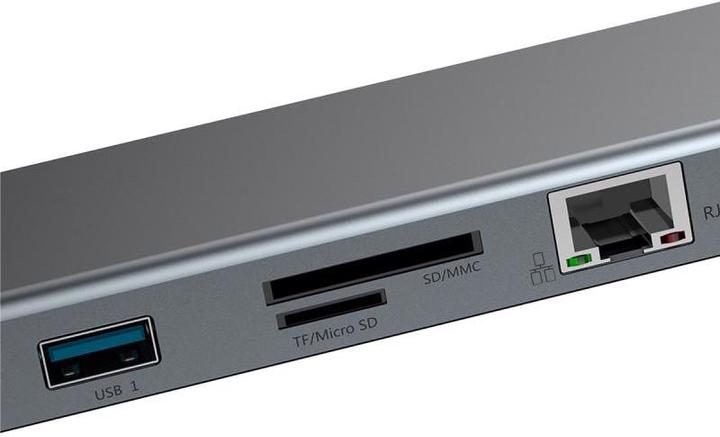 Produktbild Baseus Enjoyment (USB-C, 1 Ports)