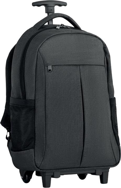 Actual product image MidOcean Stockholm Trolley Two Tone Trolley Backpack (Hand luggage (up to 50 litres))