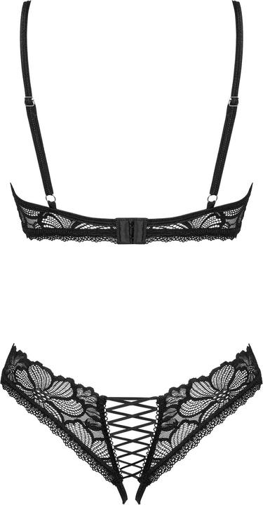 Actual product image Obsessive Set Serafia (XS, S)