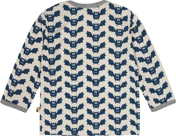 Actual product image loud + proud Shirt long sleeve (86)