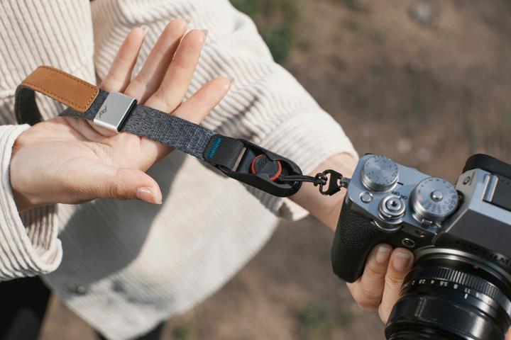 Produktbild Peak Design Cuff (Handschlaufe)