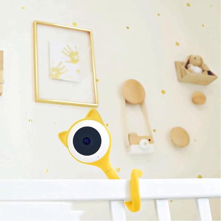 Produktbild Lollipop Austauschbare Aussenhülle für Babyphone