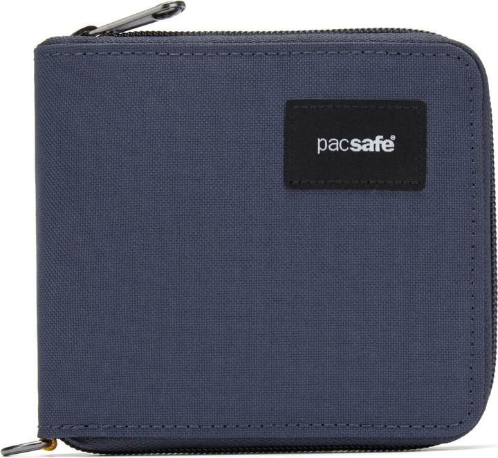 Pacsafe RFIDsafe Geldbörse RFID Schutz 11 cm