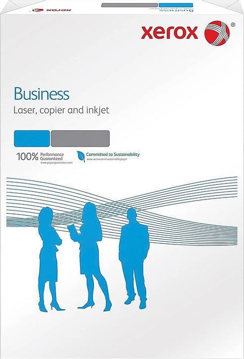 Image du produit Xerox Business (80 g/m², 500 x, A3)
