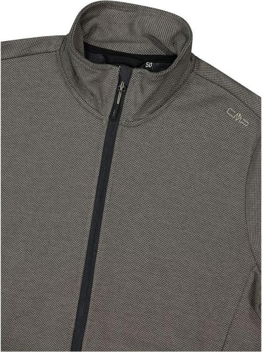 Produktbild CMP Campagnolo Jacquard Knitted Jacket (XL)