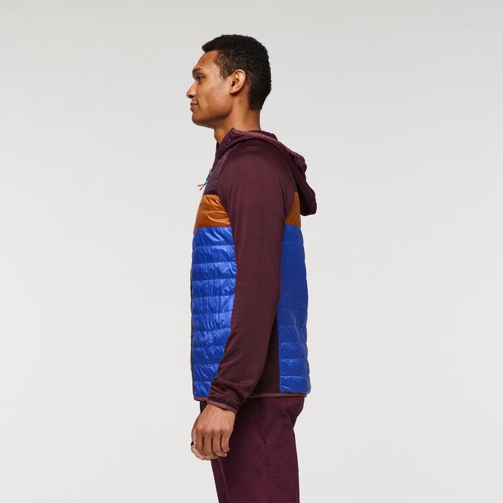 Image du produit Cotopaxi Capa Hybrid Insul. Hooded Jkt (L)