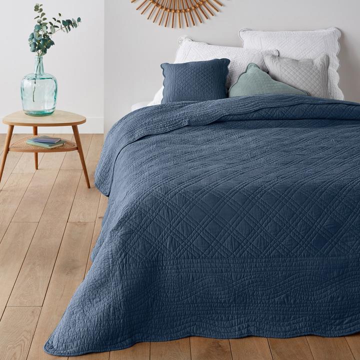 Produktbild La Redoute Interieurs Scenario Boutis (250 x 250 cm)
