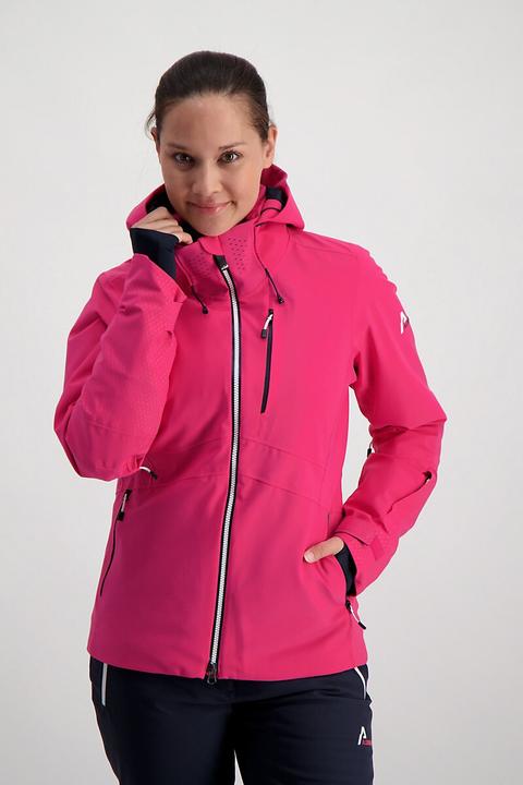 Actual product image Albright Verbier Ladies Ski Jacket (40)
