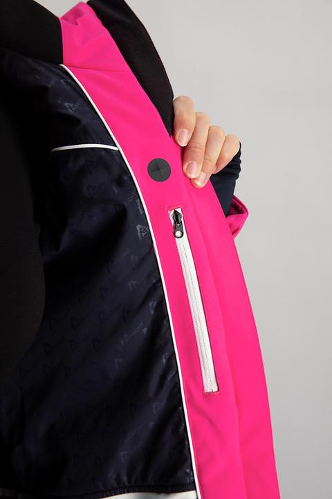 Actual product image Albright Verbier Ladies Ski Jacket (40)