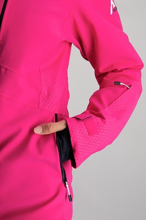 Actual product image Albright Verbier Ladies Ski Jacket (40)