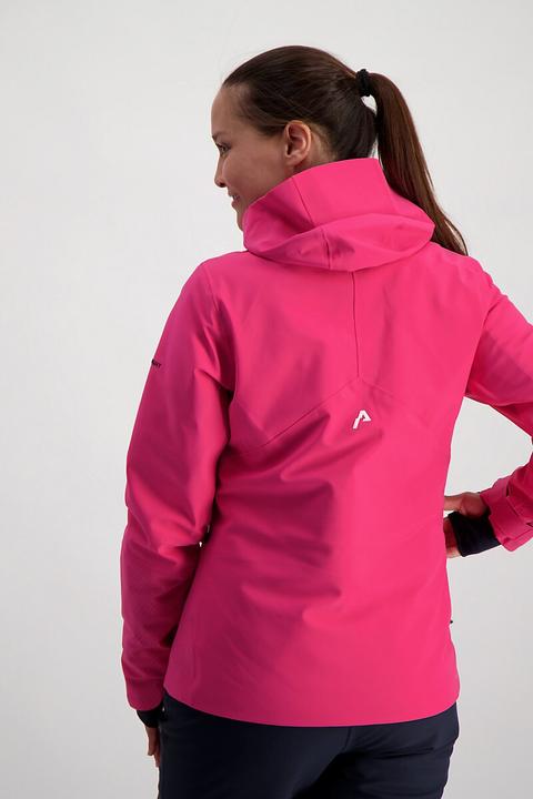Actual product image Albright Verbier Ladies Ski Jacket (40)