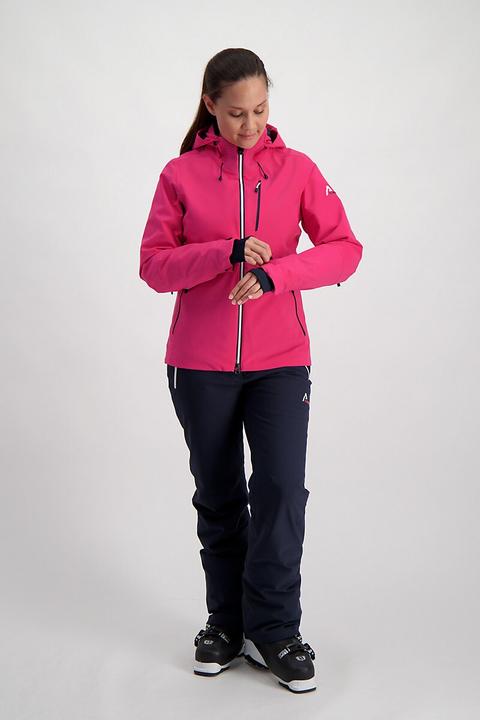 Actual product image Albright Verbier Ladies Ski Jacket (40)