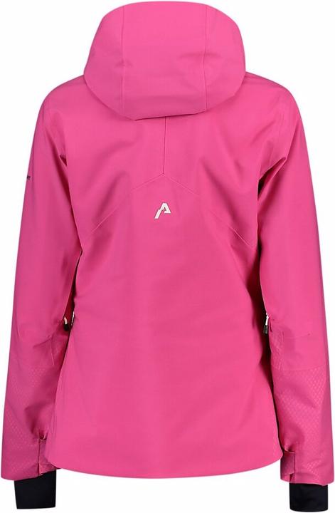 Actual product image Albright Verbier Ladies Ski Jacket (40)