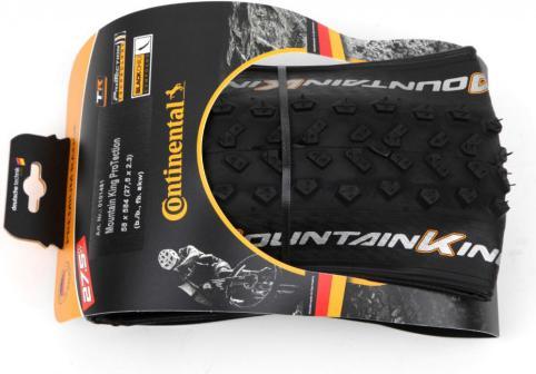 Immagine prodotto Continental Mountain King ProTection (29 x 2.30, 58-622)