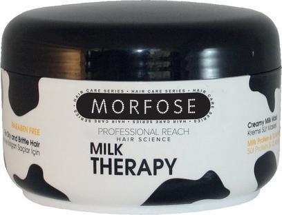 Produktbild Morfose Professional Reach Milk Therapy Creamy Milk Mask Milk mask 500ml (500 ml)