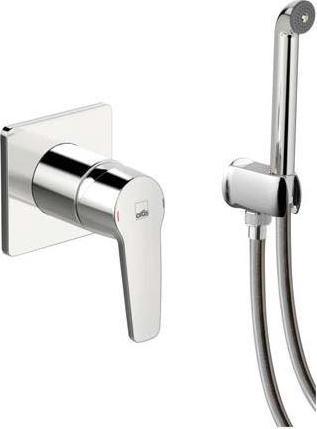 Oras Saga Faucet Set For Bathroom 3993