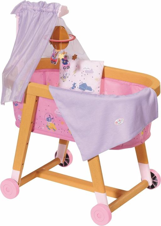 Baby Born Gute Nacht Stubenwagen