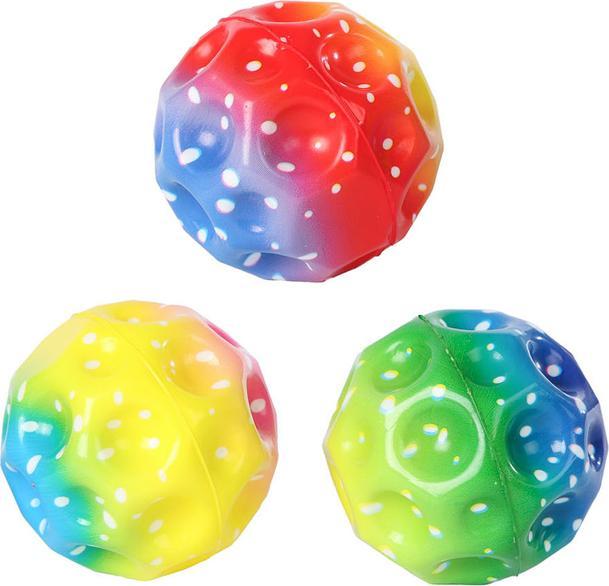 Produktbild Sombo Springball ass Display