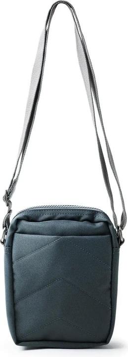 Actual product image Roka London Bond Smoke One Size Recycled Canvas