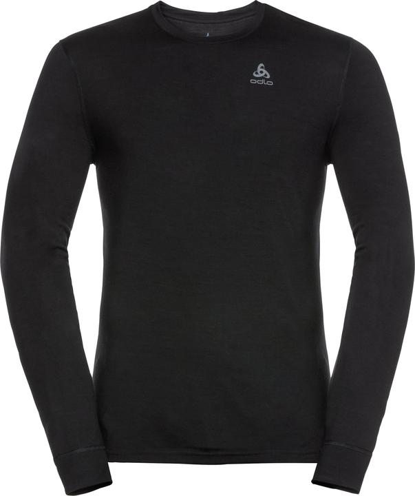 Produktbild Odlo Suw Natural Longsleeve (XXL)