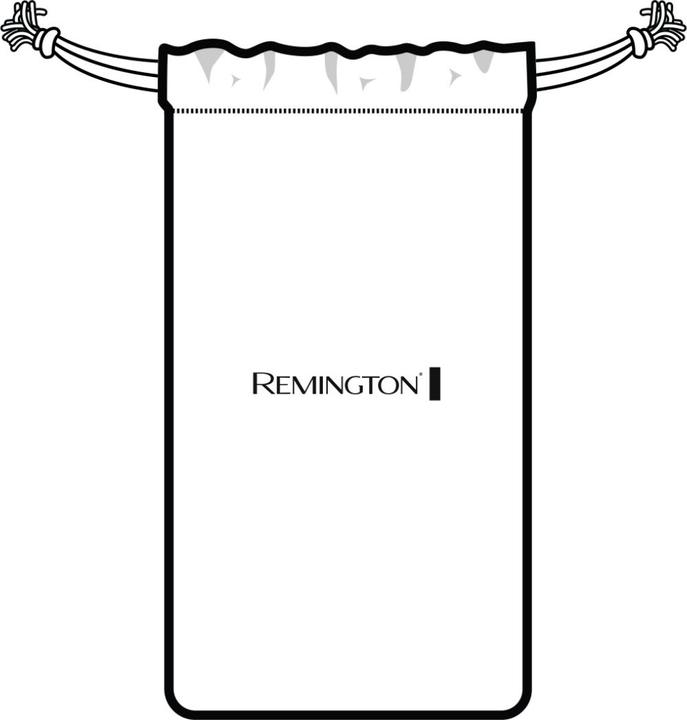 Actual product image Remington MB5000 Series B5