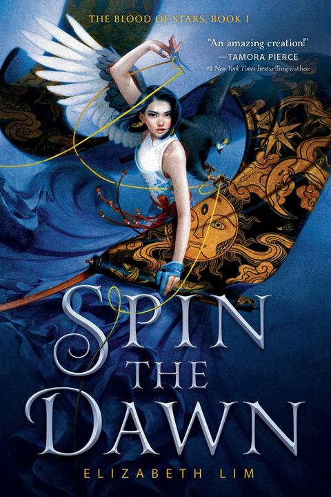 Produktbild Spin the Dawn
