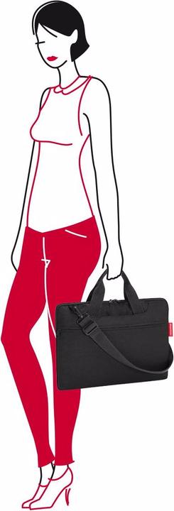 Actual product image reisenthel Netbookbag (15.60", Universal)