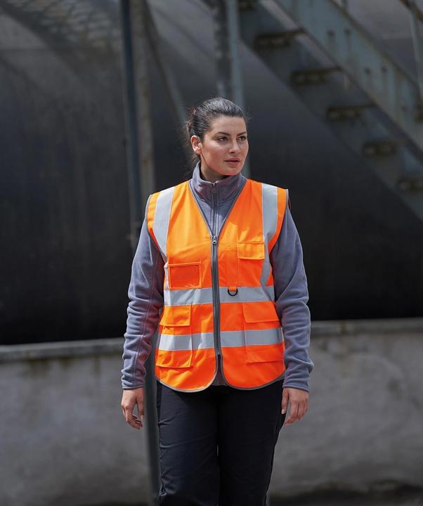 Image du produit Pro RTX Gilet exécutif Hivis (3XL)