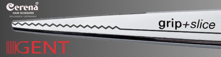 Produktbild Cerena GENT Slice und Grip Schere (16.51 cm)