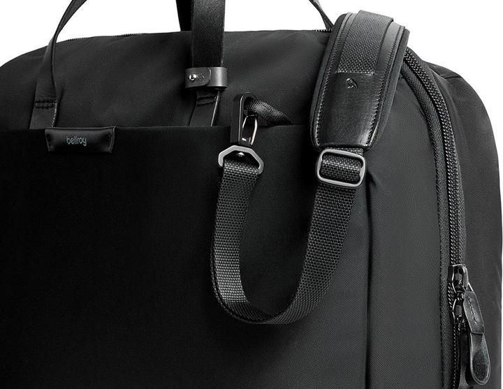 Actual product image Bellroy Flight Bag (28 l)
