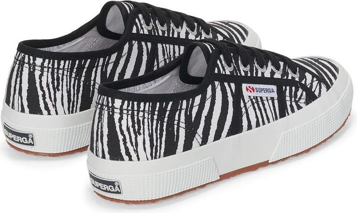 Immagine prodotto Superga 2750 scarpe da ginnastica zebrate (36)