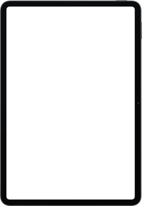Produktbild Xiaomi Pad 7 (nur WLAN, 11.20", 256 GB, Gray)
