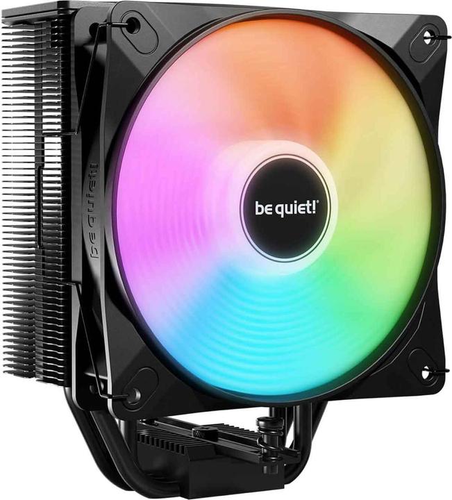 Actual product image be quiet! Pure Rock 3 LX ARGB (154 mm)