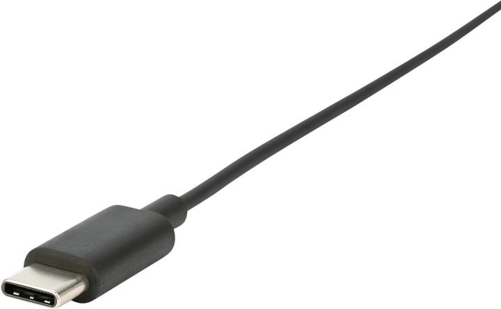 Produktbild Jabra Evolve 40 MS Mono (Kabelgebunden, USB-C)