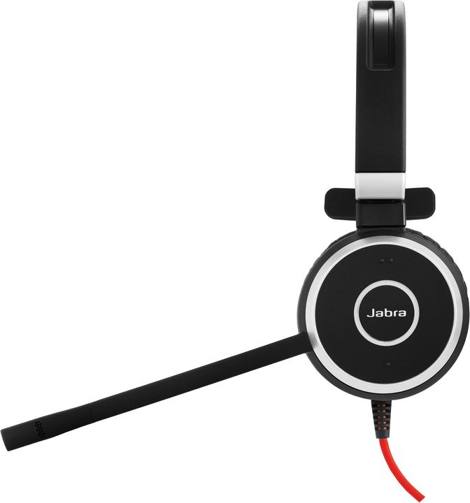 Produktbild Jabra Evolve 40 MS Mono (Kabelgebunden, USB-C)